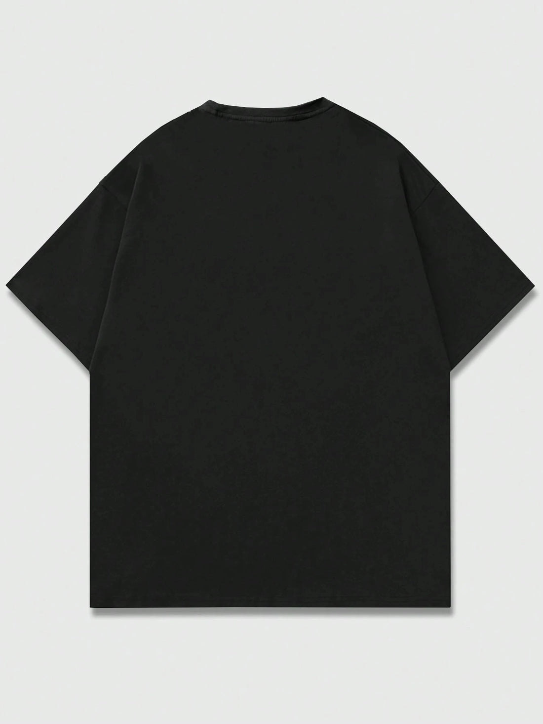 Hip Hop Unisex Cotton T-Shirt